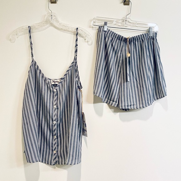 Show Me Your Mumu She Sails Set (L/XL) - Picture 5 of 6